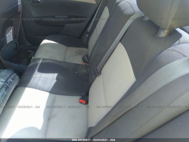 Photo 7 VIN: 1G1ZC5EB5AF309959 - CHEVROLET MALIBU 