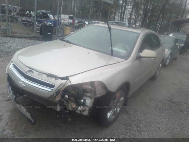 Photo 1 VIN: 1G1ZC5EB5AF322159 - CHEVROLET MALIBU 