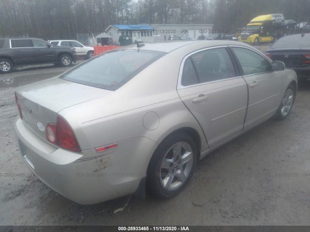 Photo 3 VIN: 1G1ZC5EB5AF322159 - CHEVROLET MALIBU 