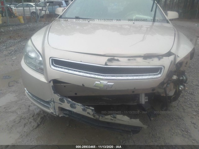 Photo 5 VIN: 1G1ZC5EB5AF322159 - CHEVROLET MALIBU 