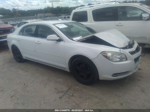 Photo 0 VIN: 1G1ZC5EB5AF325868 - CHEVROLET MALIBU 