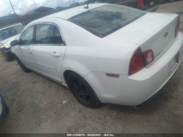 Photo 2 VIN: 1G1ZC5EB5AF325868 - CHEVROLET MALIBU 