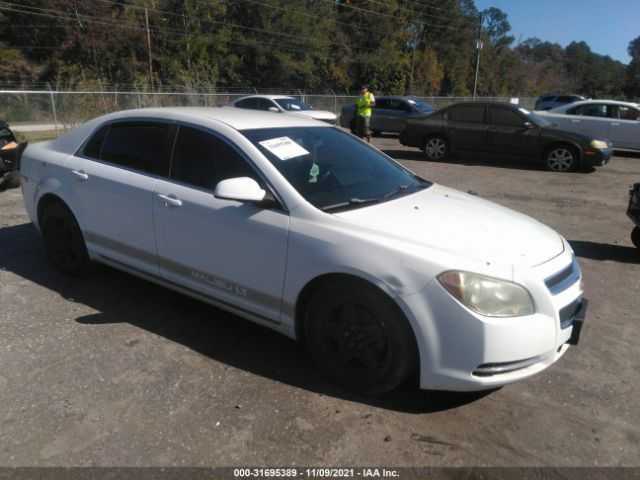 Photo 0 VIN: 1G1ZC5EB6A4127893 - CHEVROLET MALIBU 