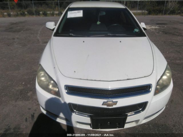 Photo 5 VIN: 1G1ZC5EB6A4127893 - CHEVROLET MALIBU 