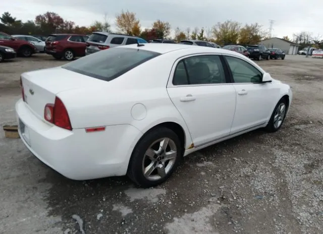 Photo 3 VIN: 1G1ZC5EB6A4136626 - CHEVROLET MALIBU 