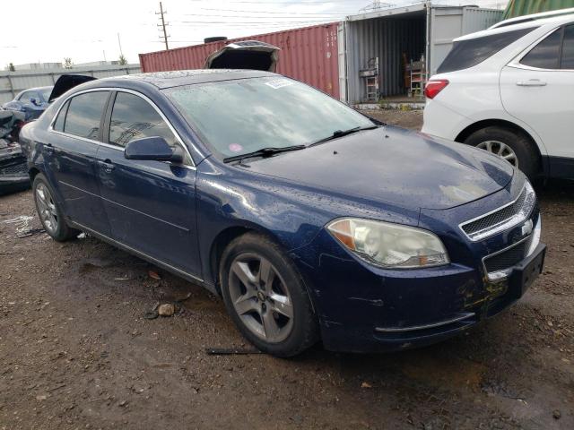 Photo 3 VIN: 1G1ZC5EB6A4140501 - CHEVROLET MALIBU 1LT 