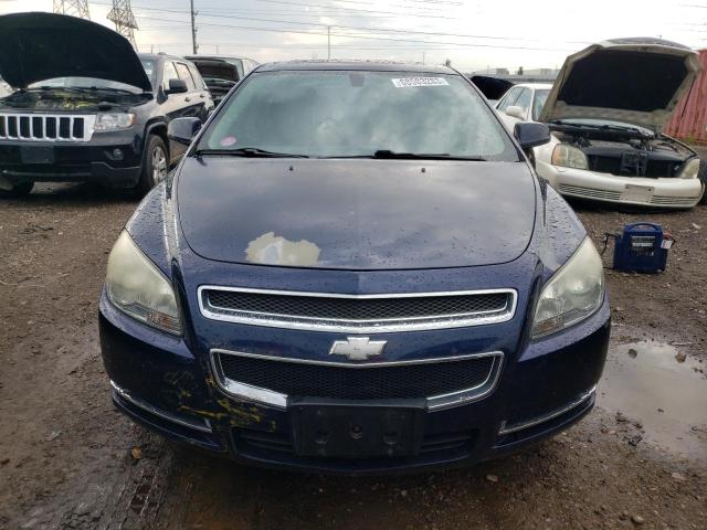 Photo 4 VIN: 1G1ZC5EB6A4140501 - CHEVROLET MALIBU 1LT 