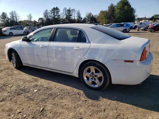 Photo 1 VIN: 1G1ZC5EB6A4149182 - CHEVROLET MALIBU 1LT 