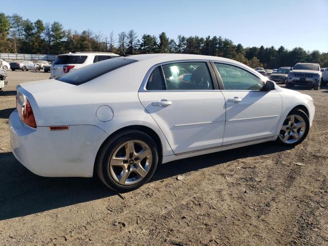 Photo 2 VIN: 1G1ZC5EB6A4149182 - CHEVROLET MALIBU 1LT 