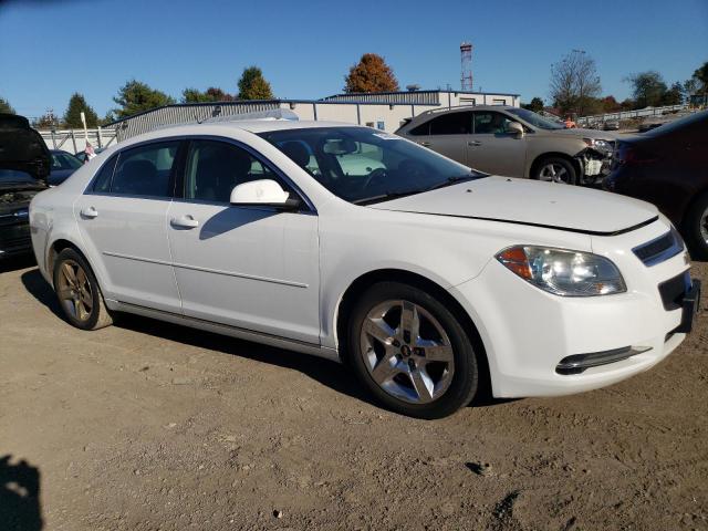 Photo 3 VIN: 1G1ZC5EB6A4149182 - CHEVROLET MALIBU 1LT 