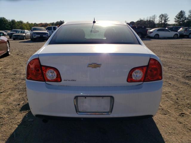 Photo 5 VIN: 1G1ZC5EB6A4149182 - CHEVROLET MALIBU 1LT 