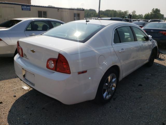 Photo 3 VIN: 1G1ZC5EB6A4149330 - CHEVROLET MALIBU 