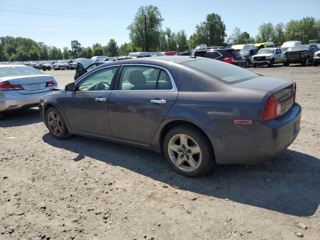 Photo 1 VIN: 1G1ZC5EB6A4158867 - CHEVROLET MALIBU 1LT 