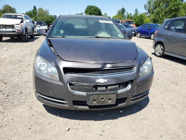 Photo 4 VIN: 1G1ZC5EB6A4158867 - CHEVROLET MALIBU 1LT 