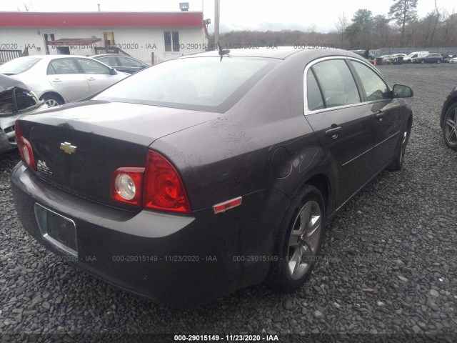 Photo 3 VIN: 1G1ZC5EB6A4162367 - CHEVROLET MALIBU 