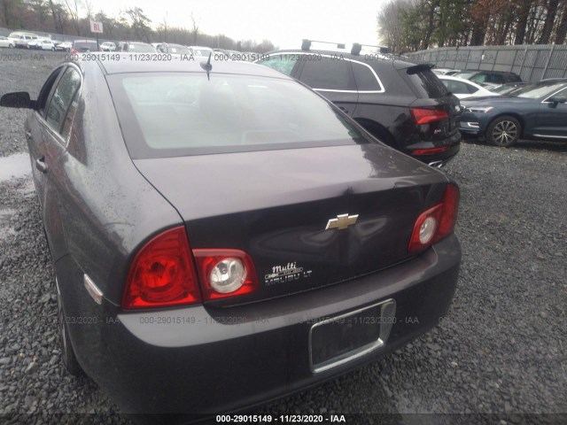 Photo 5 VIN: 1G1ZC5EB6A4162367 - CHEVROLET MALIBU 