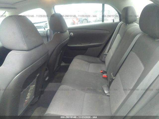 Photo 7 VIN: 1G1ZC5EB6A4162367 - CHEVROLET MALIBU 