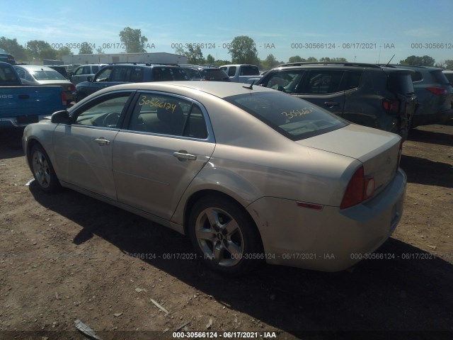 Photo 2 VIN: 1G1ZC5EB6AF103436 - CHEVROLET MALIBU 