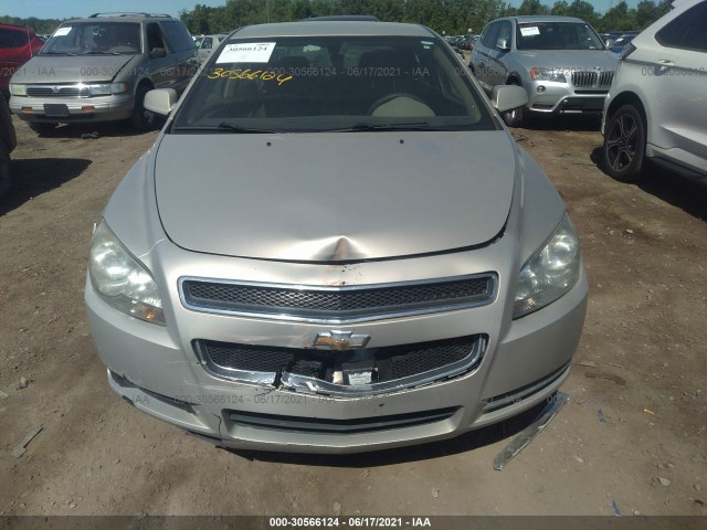 Photo 5 VIN: 1G1ZC5EB6AF103436 - CHEVROLET MALIBU 