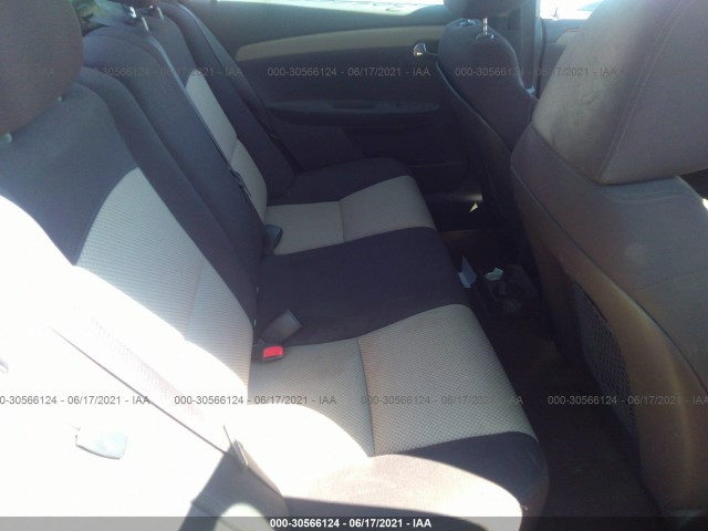 Photo 7 VIN: 1G1ZC5EB6AF103436 - CHEVROLET MALIBU 