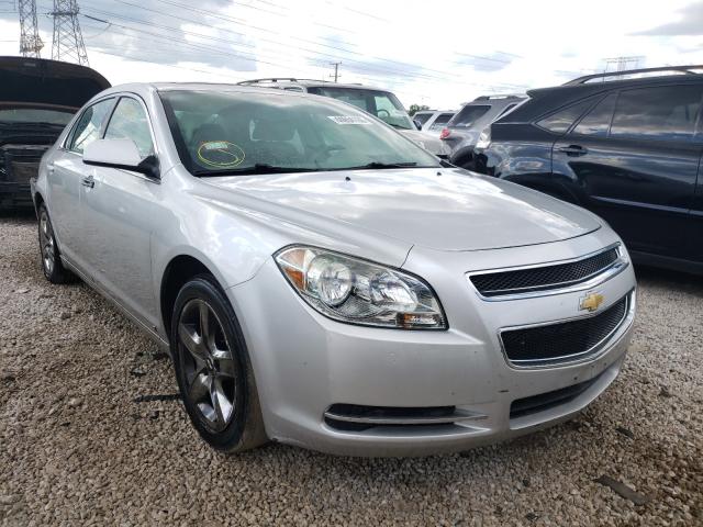 Photo 0 VIN: 1G1ZC5EB6AF103744 - CHEVROLET MALIBU 1LT 