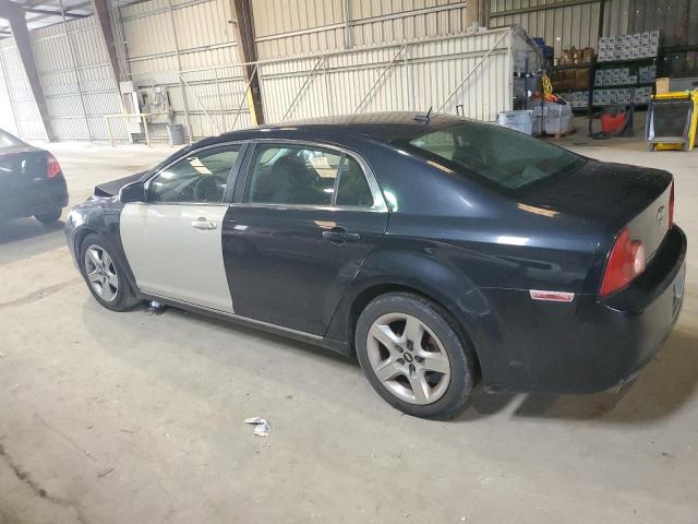 Photo 1 VIN: 1G1ZC5EB6AF104358 - CHEVROLET MALIBU 