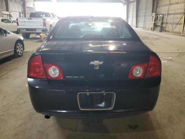 Photo 5 VIN: 1G1ZC5EB6AF104358 - CHEVROLET MALIBU 