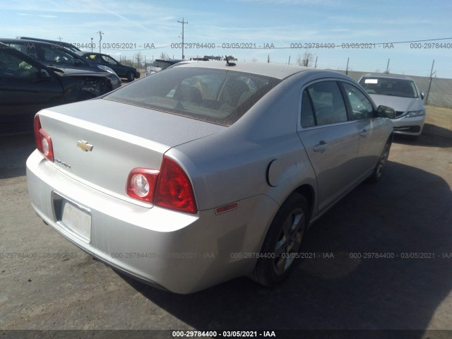 Photo 3 VIN: 1G1ZC5EB6AF104473 - CHEVROLET MALIBU 