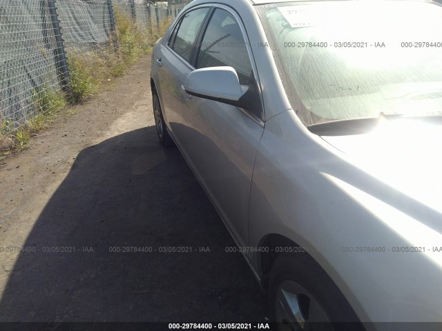 Photo 5 VIN: 1G1ZC5EB6AF104473 - CHEVROLET MALIBU 