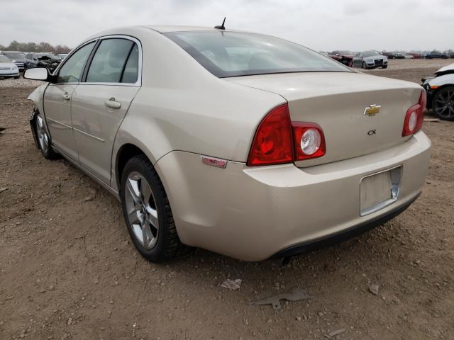 Photo 2 VIN: 1G1ZC5EB6AF125565 - CHEVROLET MALIBU 1LT 