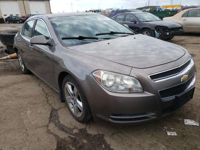 Photo 0 VIN: 1G1ZC5EB6AF141524 - CHEVROLET MALIBU 