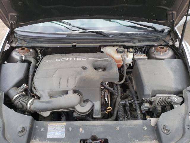 Photo 6 VIN: 1G1ZC5EB6AF141524 - CHEVROLET MALIBU 