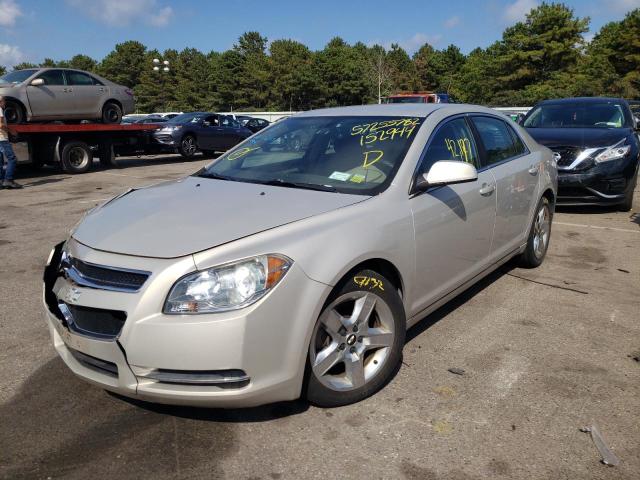 Photo 1 VIN: 1G1ZC5EB6AF152944 - CHEVROLET MALIBU 1LT 