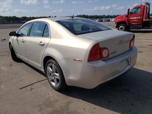 Photo 2 VIN: 1G1ZC5EB6AF152944 - CHEVROLET MALIBU 1LT 