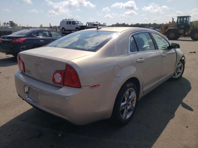 Photo 3 VIN: 1G1ZC5EB6AF152944 - CHEVROLET MALIBU 1LT 