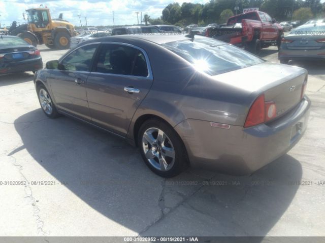 Photo 2 VIN: 1G1ZC5EB6AF166973 - CHEVROLET MALIBU 