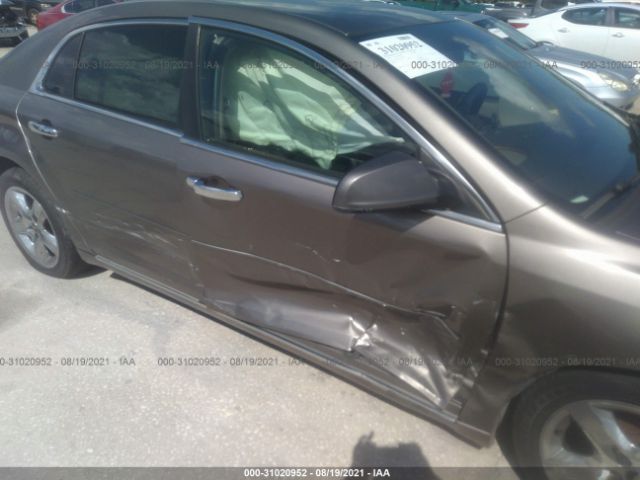 Photo 5 VIN: 1G1ZC5EB6AF166973 - CHEVROLET MALIBU 