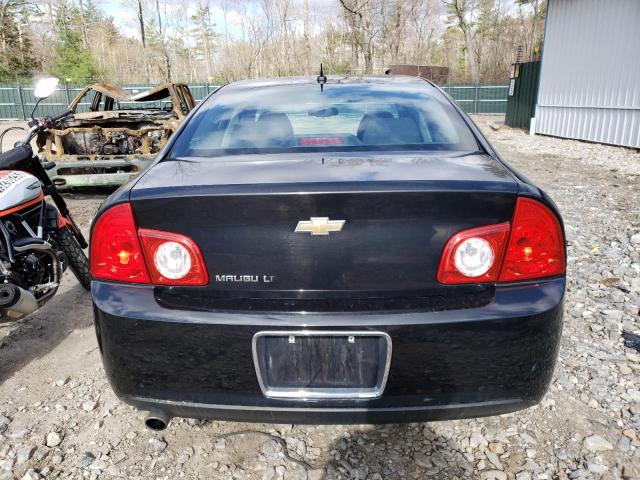 Photo 5 VIN: 1G1ZC5EB6AF169016 - CHEVROLET MALIBU 1LT 