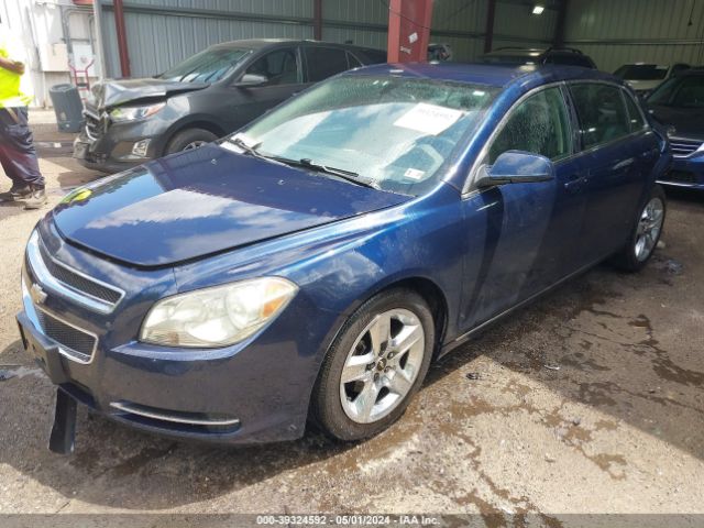 Photo 1 VIN: 1G1ZC5EB6AF169498 - CHEVROLET MALIBU 