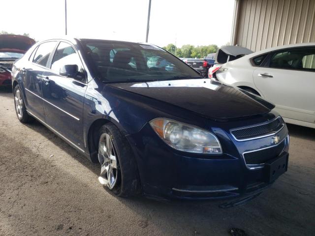 Photo 0 VIN: 1G1ZC5EB6AF171557 - CHEVROLET MALIBU LT 