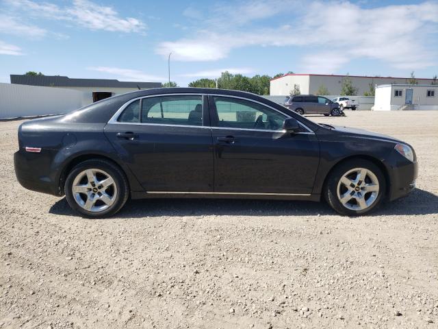 Photo 8 VIN: 1G1ZC5EB6AF195129 - CHEVROLET MALIBU 1LT 