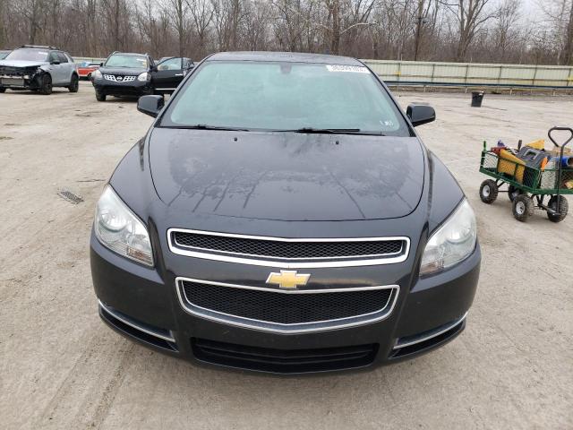 Photo 4 VIN: 1G1ZC5EB6AF212205 - CHEVROLET MALIBU 1LT 