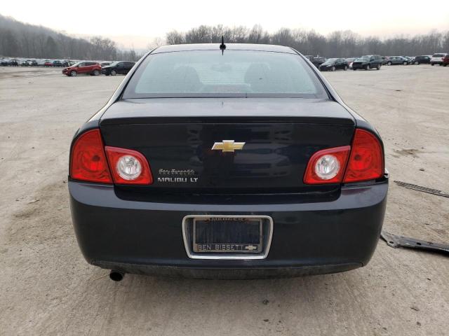 Photo 5 VIN: 1G1ZC5EB6AF212205 - CHEVROLET MALIBU 1LT 