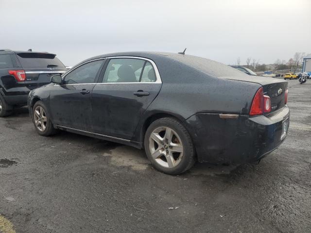 Photo 1 VIN: 1G1ZC5EB6AF214360 - CHEVROLET MALIBU 1LT 