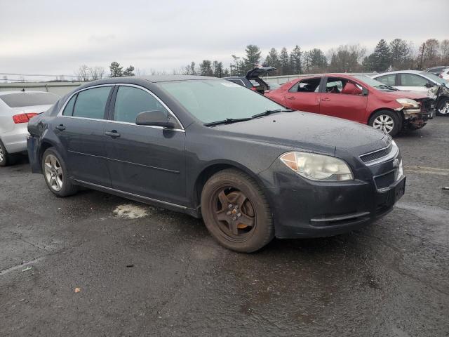 Photo 3 VIN: 1G1ZC5EB6AF214360 - CHEVROLET MALIBU 1LT 