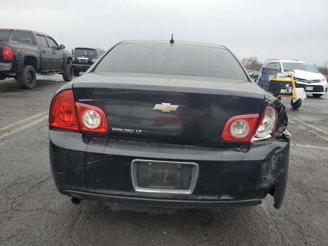 Photo 5 VIN: 1G1ZC5EB6AF214360 - CHEVROLET MALIBU 1LT 