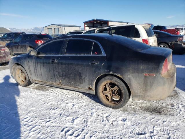 Photo 1 VIN: 1G1ZC5EB6AF219218 - CHEVROLET MALIBU 1LT 