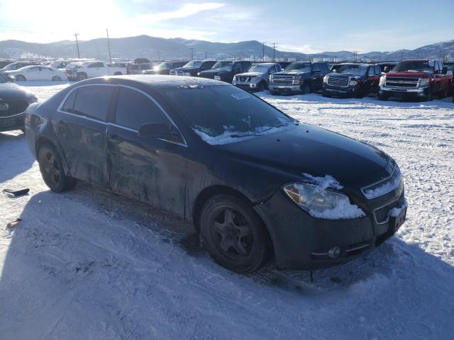 Photo 3 VIN: 1G1ZC5EB6AF219218 - CHEVROLET MALIBU 1LT 