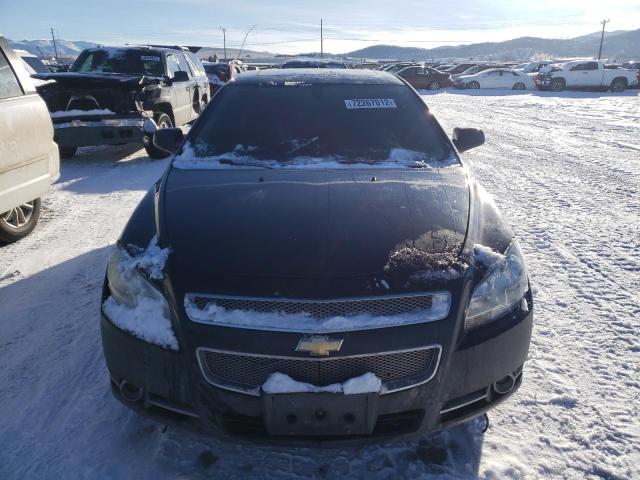 Photo 4 VIN: 1G1ZC5EB6AF219218 - CHEVROLET MALIBU 1LT 