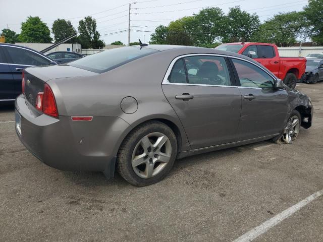 Photo 2 VIN: 1G1ZC5EB6AF224676 - CHEVROLET MALIBU 